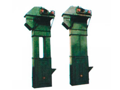 HL、TH斗式提升機(jī)